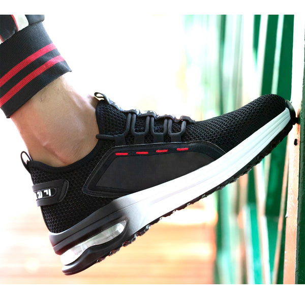 Slip Resistant Lightweight Sneakers