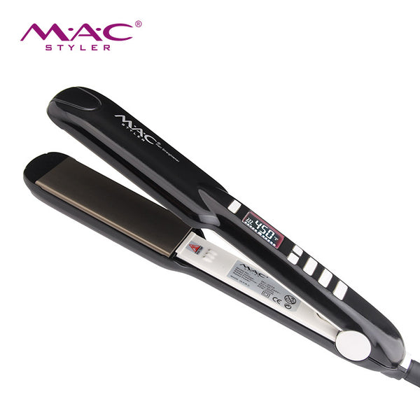 Titanium Plate Hair Styling Tool