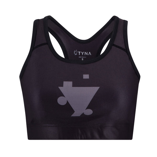 B.G.W.E Sports Bra for Women