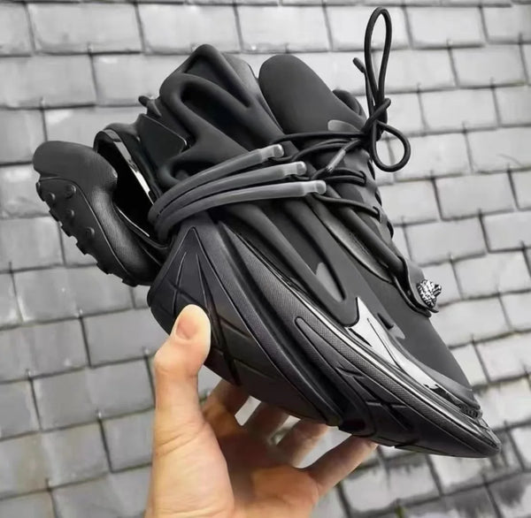 Triple Composite Sole Zapatillas Hombre Running Sneakers