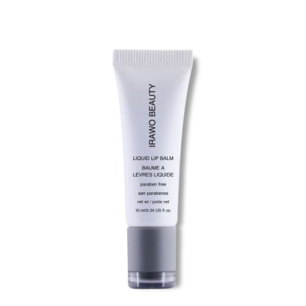 IRAWO Hydrating Liquid Lip Balm