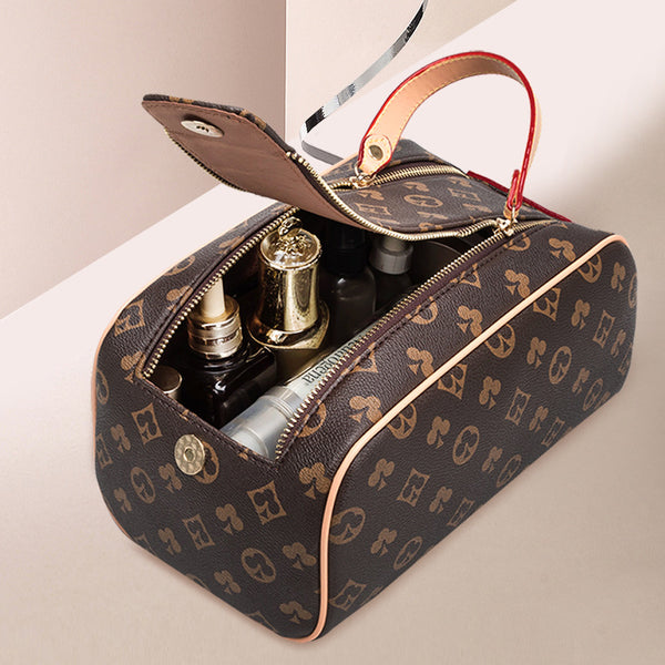 Waterproof Toiletry Bag