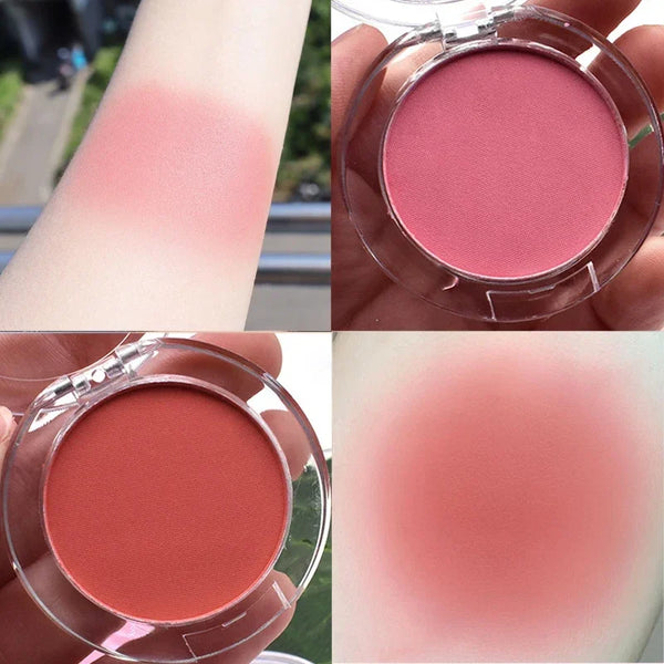 ZUOFILY Powder Blush