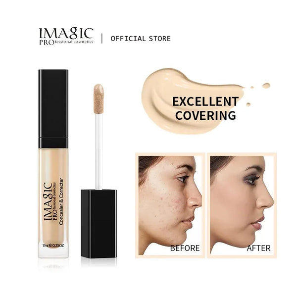 IMAGIC Liquid Concealer