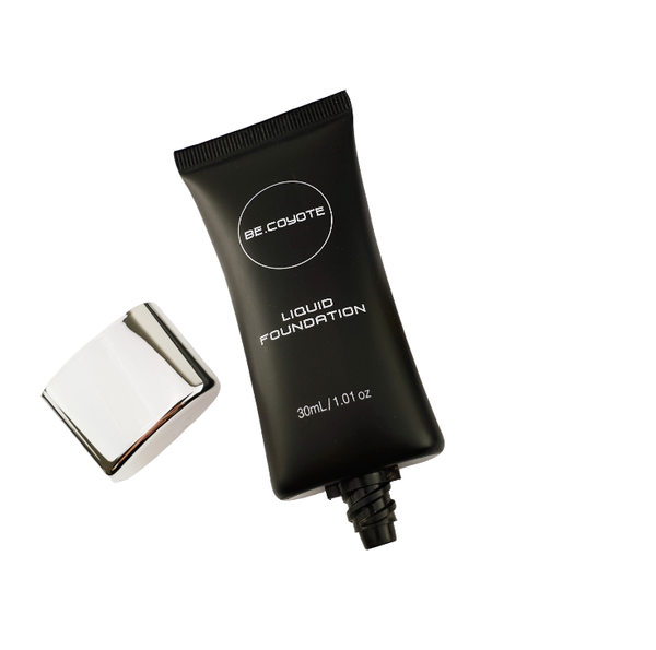 Be Coyote Liquid Foundation