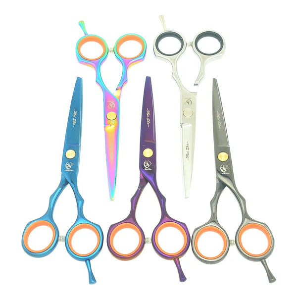 Meisha Professional Hair Scissors Hair Cutting Thinning Scissor